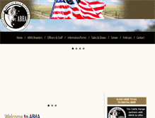 Tablet Screenshot of blackhereford.org